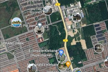 Bandar Baru Sri Klebang