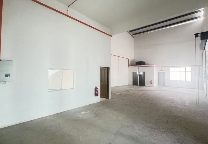 Kawasan Perindustrian Pengkalan 3