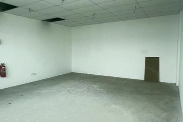 Kawasan Perindustrian Pengkalan 3