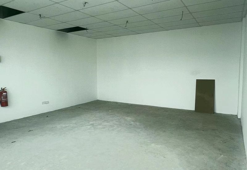 Kawasan Perindustrian Pengkalan 3