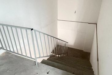 Kawasan Perindustrian Pengkalan 3