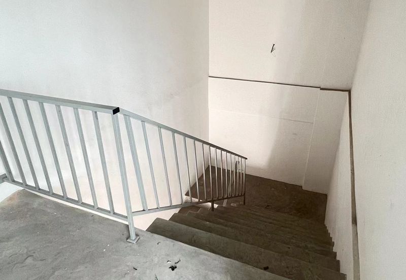 Kawasan Perindustrian Pengkalan 3