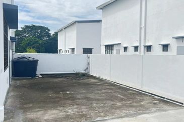 Kawasan Perindustrian Pengkalan 3