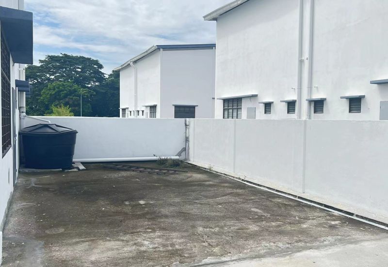 Kawasan Perindustrian Pengkalan 3