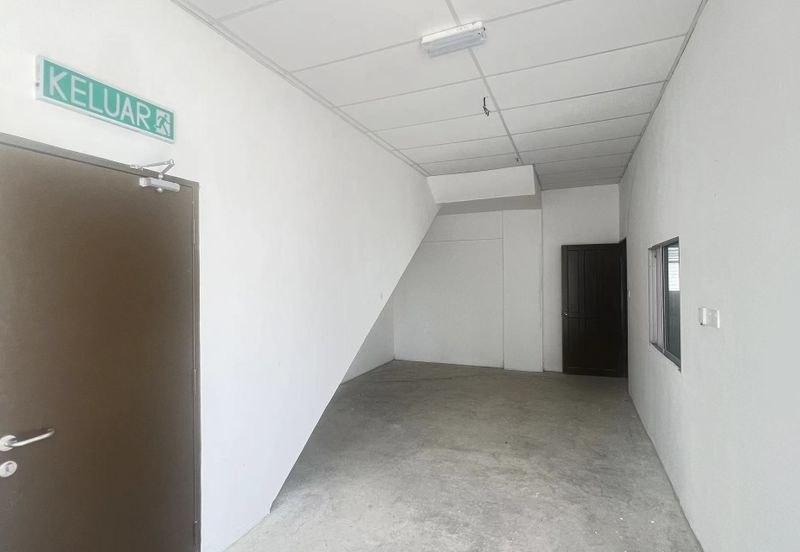 Kawasan Perindustrian Pengkalan 3