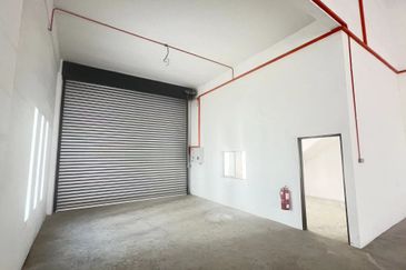 Kawasan Perindustrian Pengkalan 3