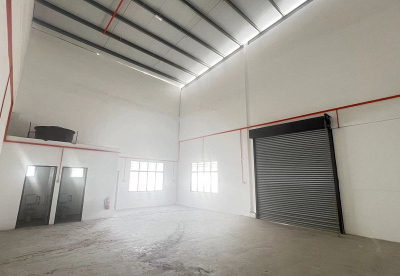 Kawasan Perindustrian Pengkalan 3