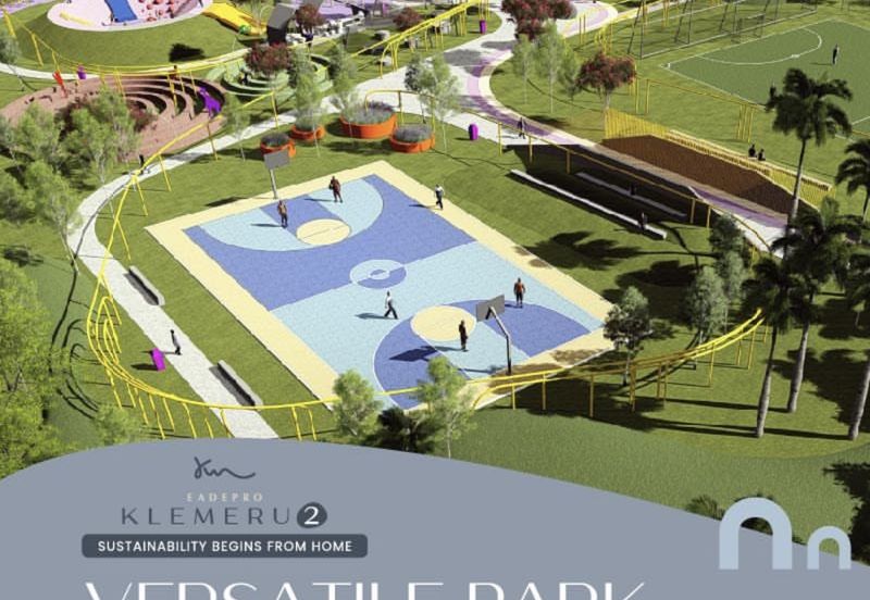 BANDAR BARU SRI KLEBANG