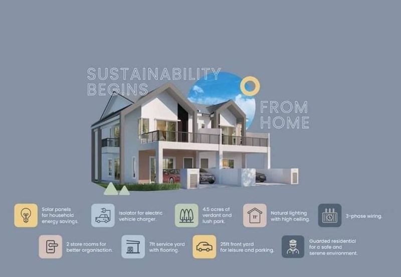 BANDAR BARU SRI KLEBANG