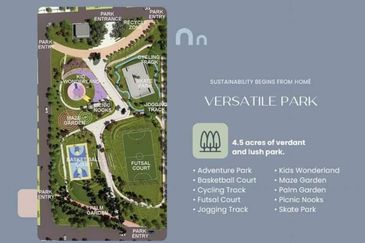 BANDAR BARU SRI KLEBANG