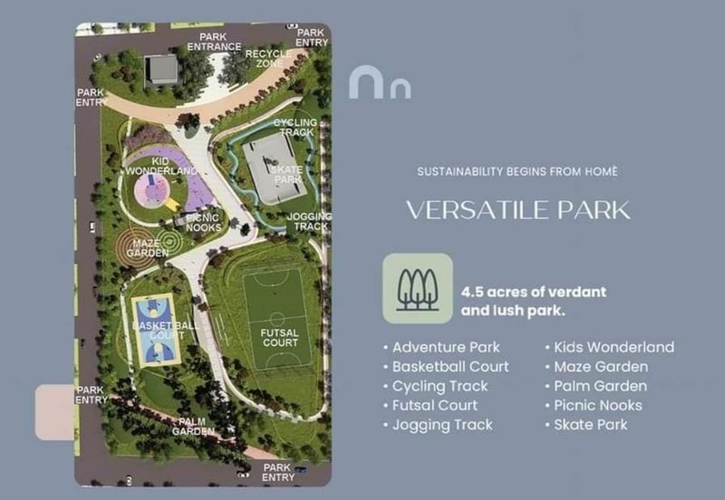 BANDAR BARU SRI KLEBANG