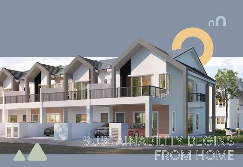 BANDAR BARU SRI KLEBANG