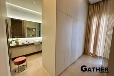 BANDAR BARU SRI KLEBANG