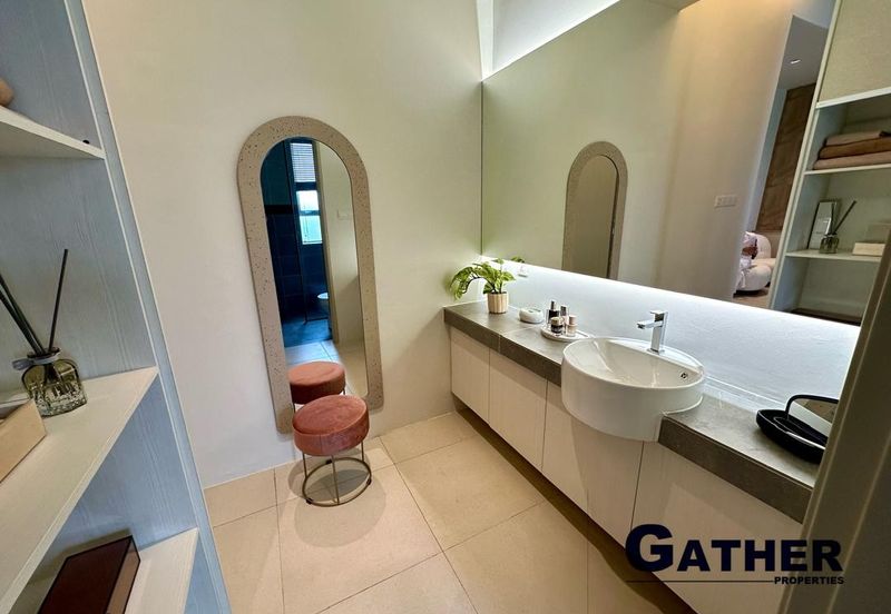 BANDAR BARU SRI KLEBANG