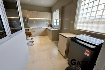 BANDAR BARU SRI KLEBANG