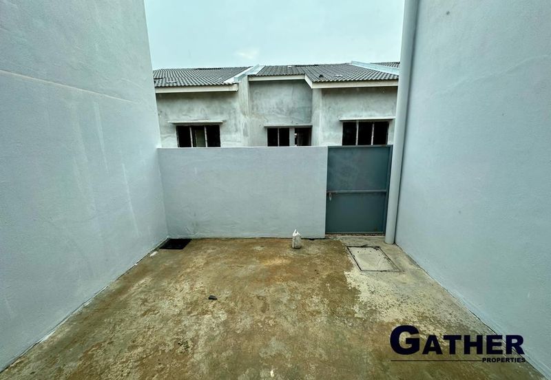 BANDAR BARU SRI KLEBANG