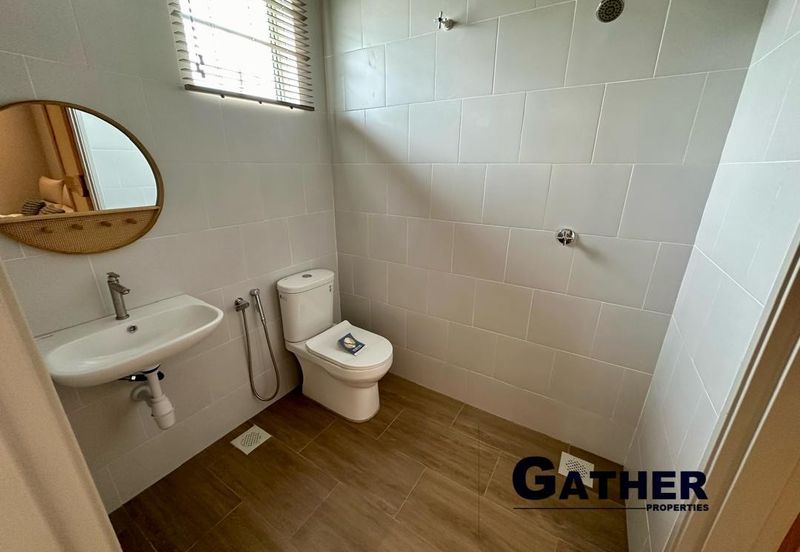 BANDAR BARU SRI KLEBANG