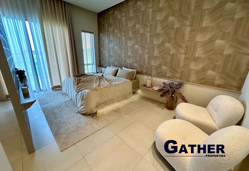 BANDAR BARU SRI KLEBANG