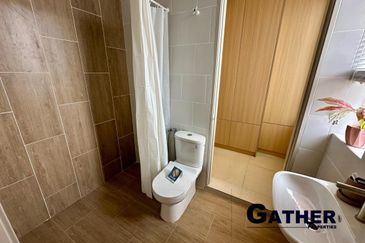 BANDAR BARU SRI KLEBANG