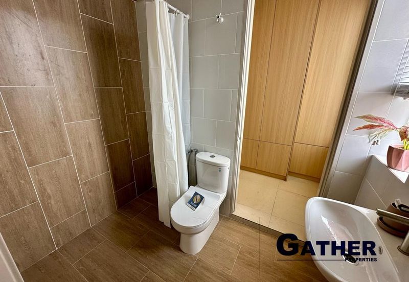 BANDAR BARU SRI KLEBANG