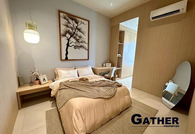 BANDAR BARU SRI KLEBANG