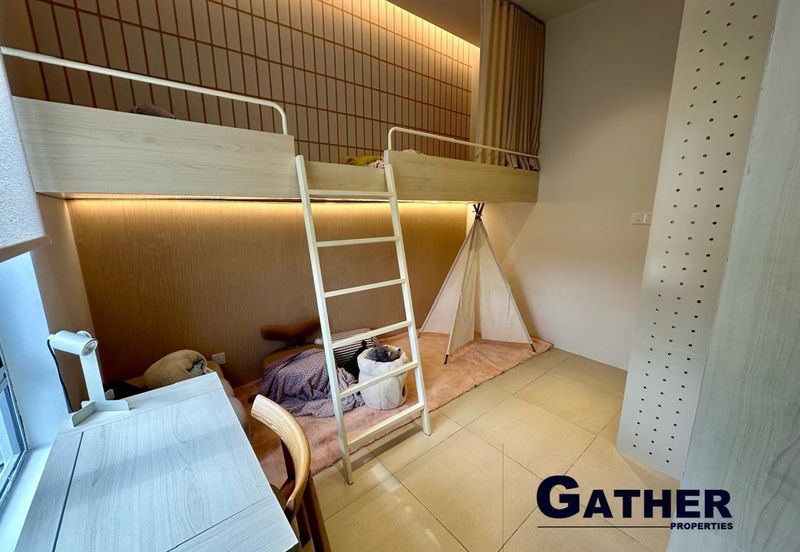 BANDAR BARU SRI KLEBANG