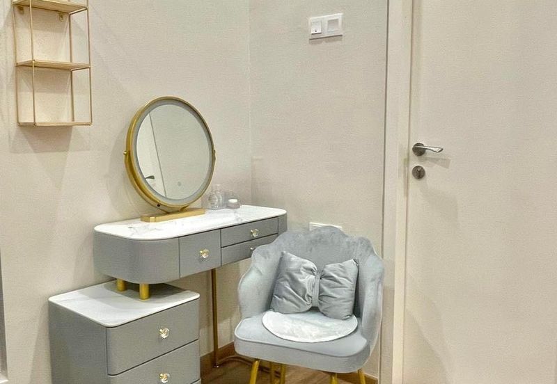 THE COVE HILLSIDE RESIDENCE