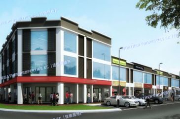 Bandar Baru Sri Klebang