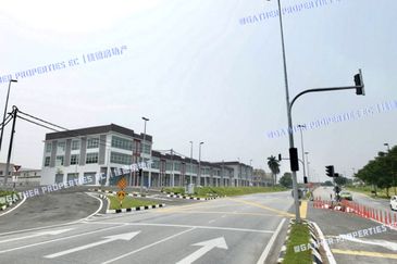 Bandar Baru Sri Klebang