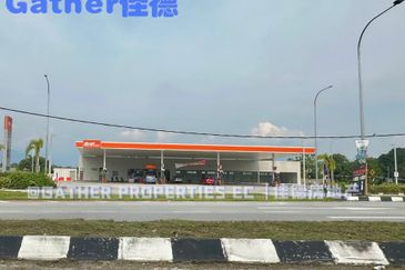 Bandar Baru Sri Klebang