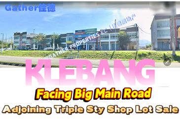 Bandar Baru Sri Klebang