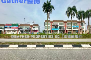 Bandar Baru Sri Klebang