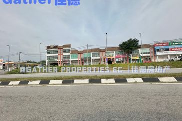 Bandar Baru Sri Klebang