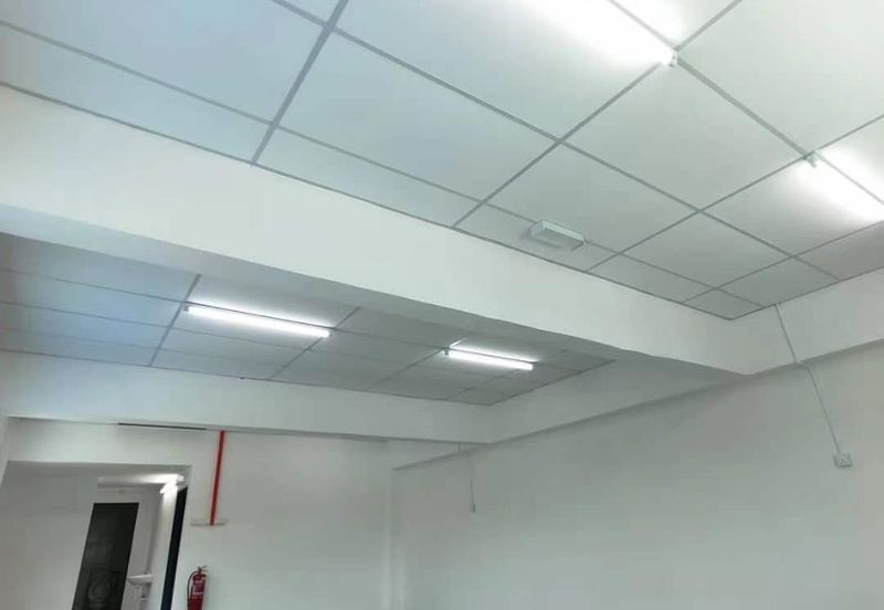 Sri Rapat Light Industrial Park