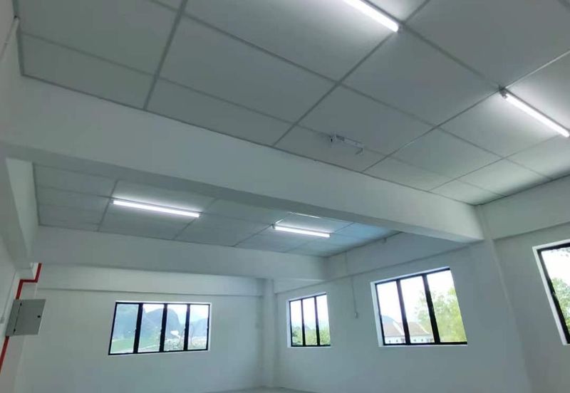 Sri Rapat Light Industrial Park