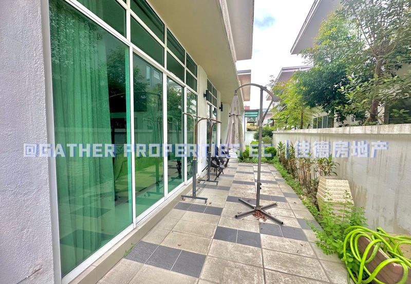 Tasek Square Residential