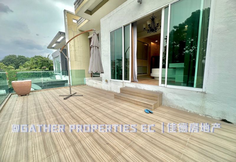 Tasek Square Residential