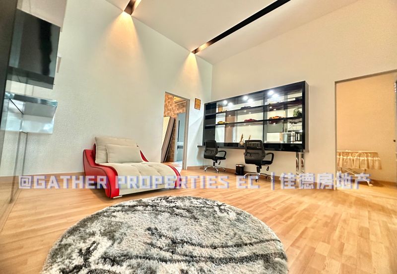 Tasek Square Residential