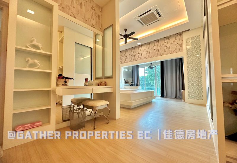 Tasek Square Residential