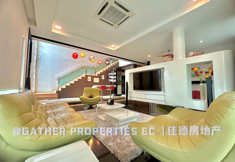 Tasek Square Residential