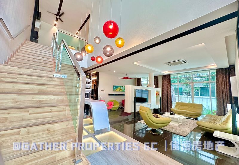 Tasek Square Residential