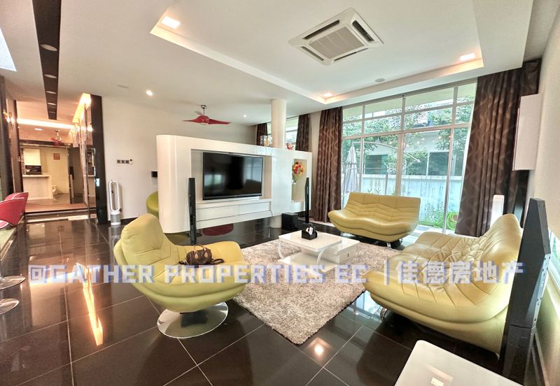 Tasek Square Residential