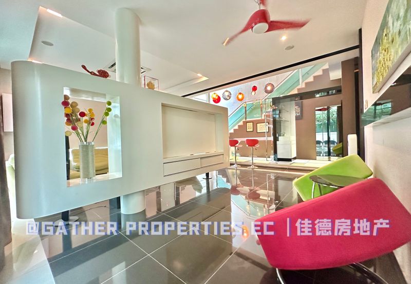 Tasek Square Residential