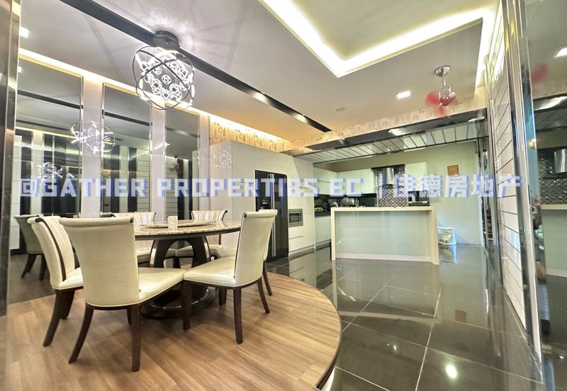 Tasek Square Residential