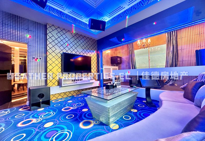 Tasek Square Residential