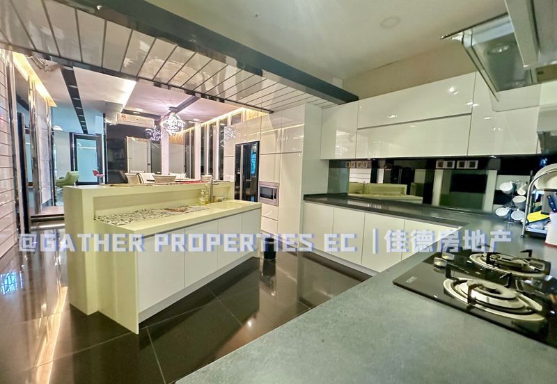 Tasek Square Residential