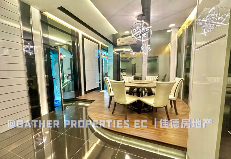 Tasek Square Residential