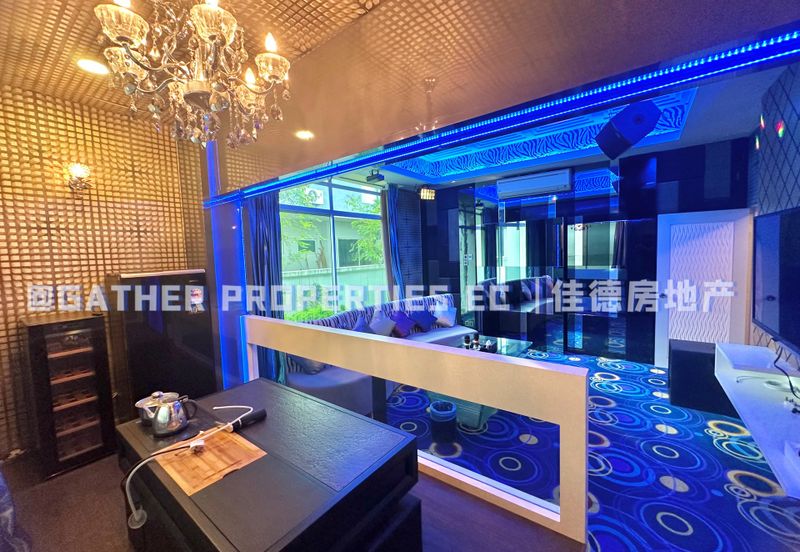 Tasek Square Residential