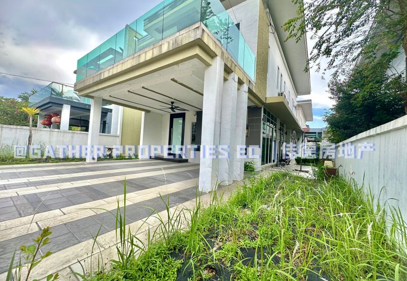 Tasek Square Residential