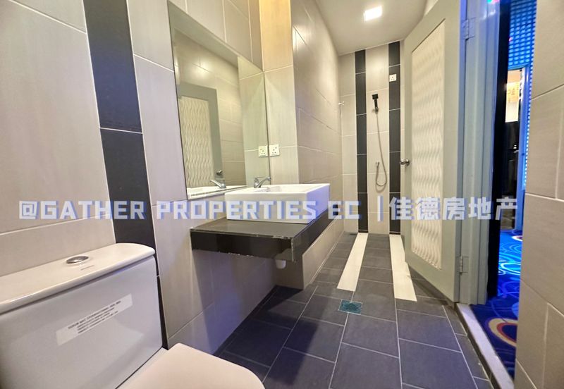 Tasek Square Residential